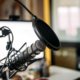 microphone for a podcast