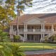 palmetto hall clubhouse